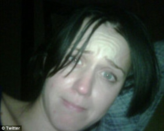 katy perry no makeup russell brand. Katy Perry What Katy Perry