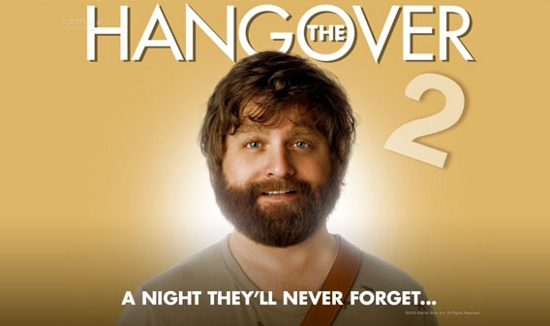hangover 2 movie trailer. Hangover 2