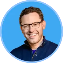 Author card Timothy Sykes picture