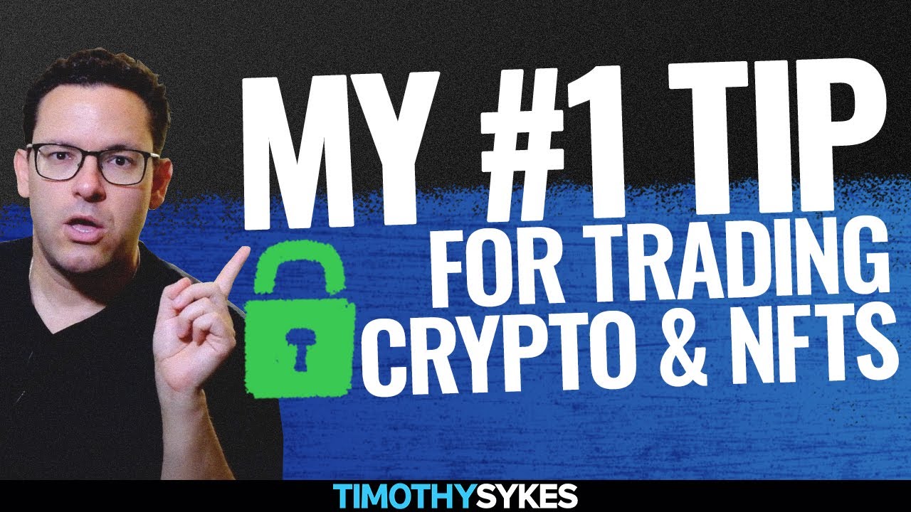 The #1 Tip When Trading Crypto And NFTs To Lock In Profits {VIDEO}