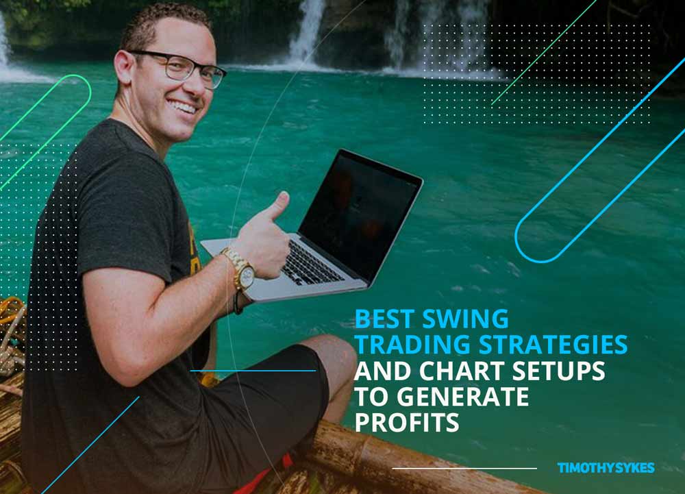 Best Chart For Swing Trading