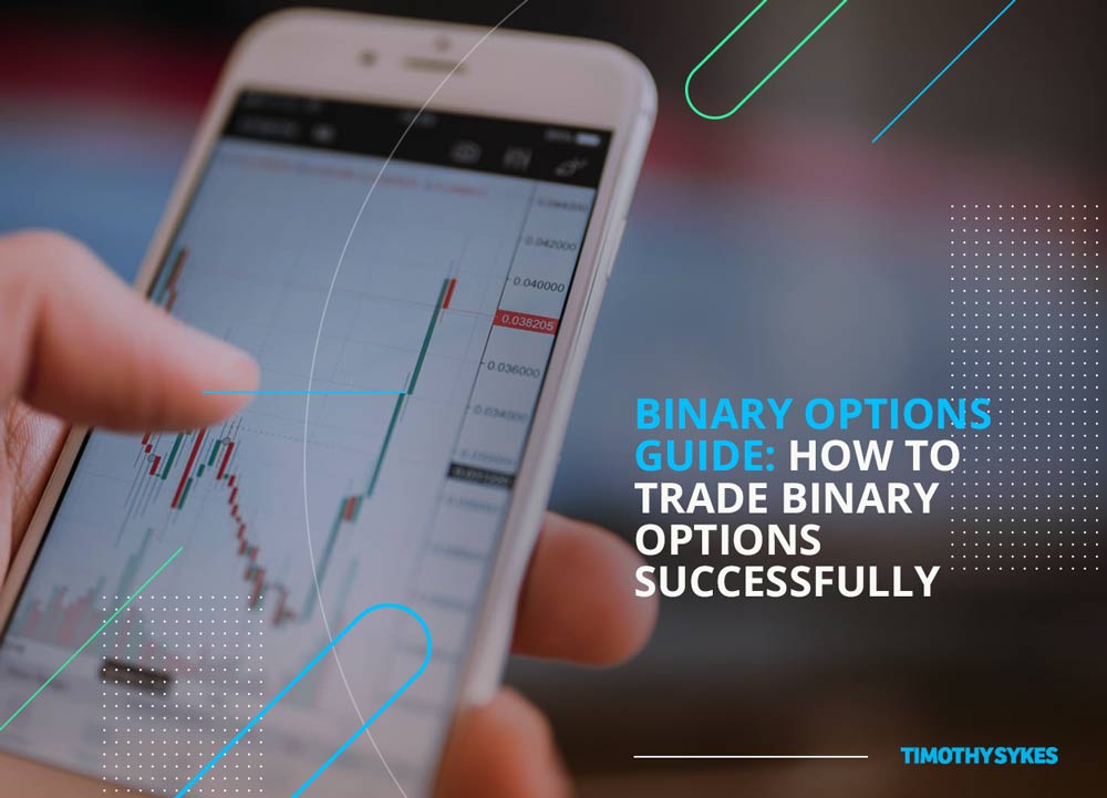 Binary option trading guide pdf