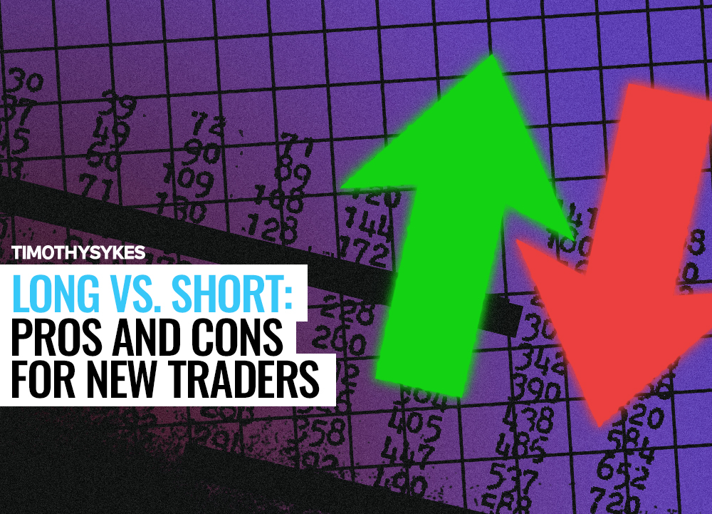 short vs long trading