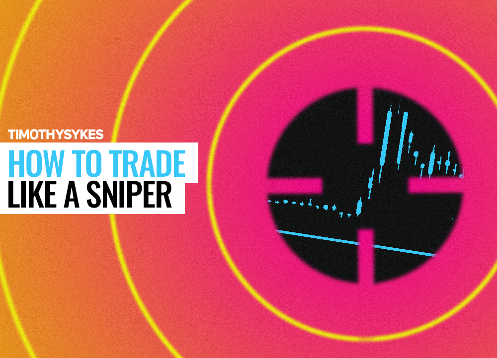 What is it like to be a sniper