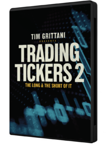 trading tickers 2 cover image